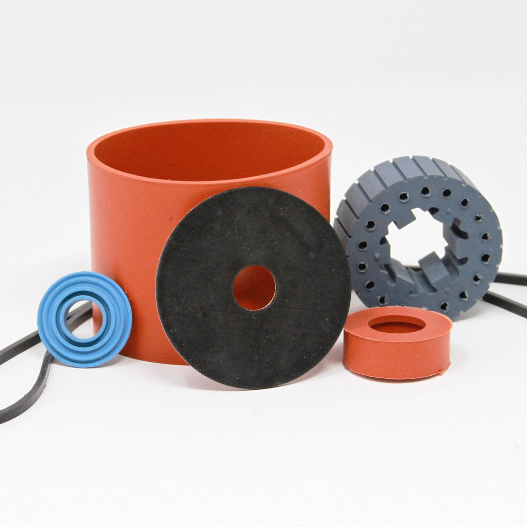 RubberBelt03 Rubber Belt Examples